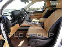 2023 KIA Carnival