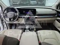 2023 KIA Carnival