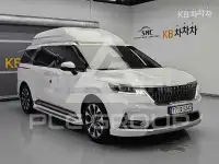 2023 KIA Carnival