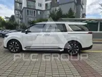 2023 KIA Carnival