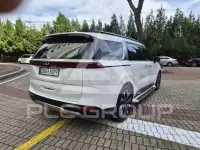2023 KIA Carnival