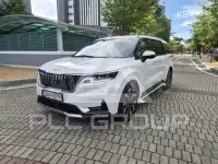 2023 KIA Carnival