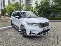 2023 KIA Carnival