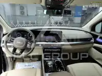2023 KIA Carnival