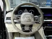 2023 KIA Carnival