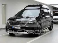 2023 KIA Carnival