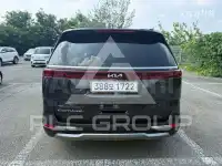 2023 KIA Carnival