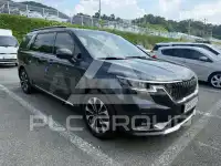 2023 KIA Carnival