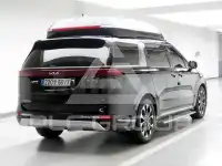2023 KIA Carnival