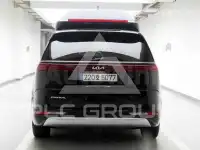 2023 KIA Carnival