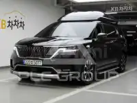 2023 KIA Carnival