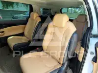2023 KIA Carnival