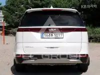 2023 KIA Carnival