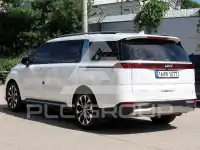 2023 KIA Carnival