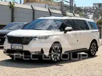 2023 KIA Carnival