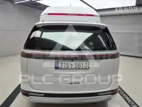2023 KIA Carnival