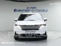 2023 KIA Carnival