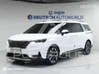 2023 KIA Carnival