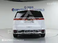 2023 KIA Carnival