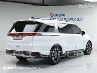 2023 KIA Carnival