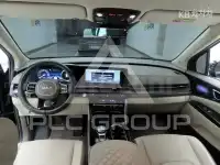 2023 KIA Carnival