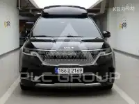 2023 KIA Carnival