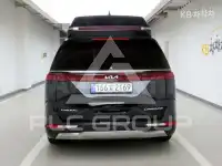 2023 KIA Carnival