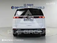 2023 KIA Carnival
