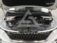 2023 KIA Carnival