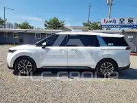 2023 KIA Carnival