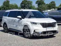 2023 KIA Carnival