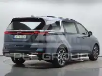 2023 KIA Carnival