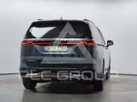 2023 KIA Carnival