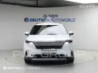 2023 KIA Carnival