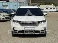 2023 KIA Carnival
