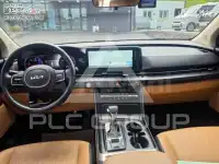 2023 KIA Carnival