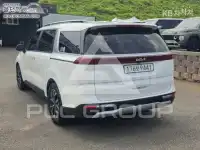 2023 KIA Carnival
