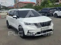 2023 KIA Carnival