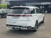 2023 KIA Carnival