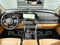2023 KIA Carnival