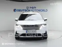 2023 KIA Carnival