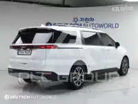 2023 KIA Carnival