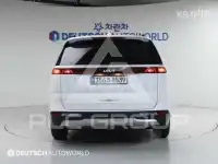 2023 KIA Carnival