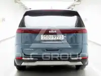 2023 KIA Carnival
