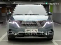 2023 KIA Carnival