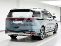 2023 KIA Carnival