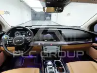 2023 KIA Carnival