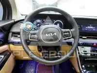 2023 KIA Carnival