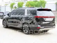 2023 KIA Carnival
