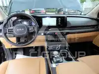 2023 KIA Carnival